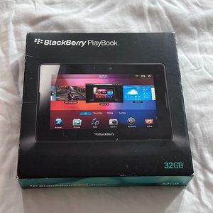 Blackberry Playbook 32 GB Brand New in Box